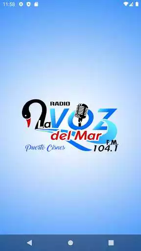 Play Radio La Voz del Mar  and enjoy Radio La Voz del Mar with UptoPlay