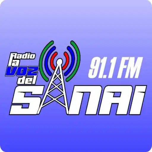 Play Radio La Voz del Sinai APK Play Radio La Voz del Sinai APK
