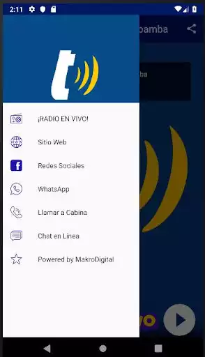 Play Radio La Voz del Tomebamba as an online game online Radio La Voz del Tomebamba with UptoPlay Play Radio La Voz del Tomebamba as an online game Radio La Voz del Tomebamba with UptoPlay