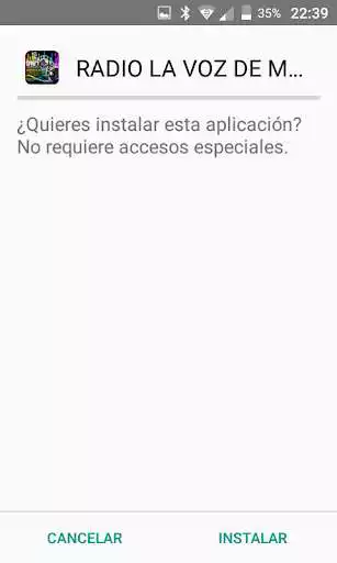 Play Radio La Voz De Mi Barrio Play Radio La Voz De Mi Barrio