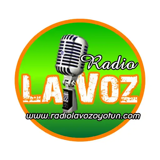 Play Radio La Voz De Oyotun APK