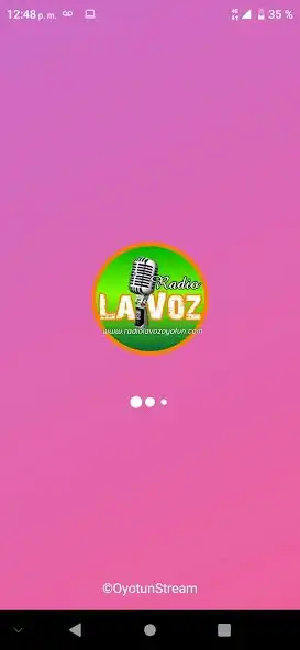 Play Radio La Voz De Oyotun as an online game online Radio La Voz De Oyotun with UptoPlay Play Radio La Voz De Oyotun as an online game Radio La Voz De Oyotun with UptoPlay