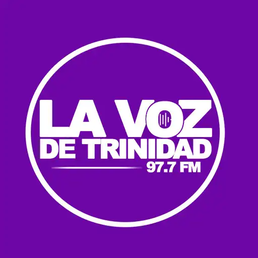 Play Radio La Voz De Trinidad 97.7 APK