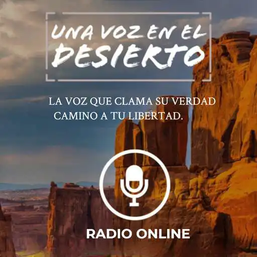Play Radio La Voz en el Desierto and enjoy Radio La Voz en el Desierto with UptoPlay Play Radio La Voz en el Desierto and enjoy Radio La Voz en el Desierto with UptoPlay