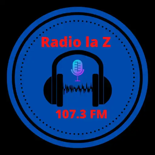 Play Radio la Z 107.3 FM APK