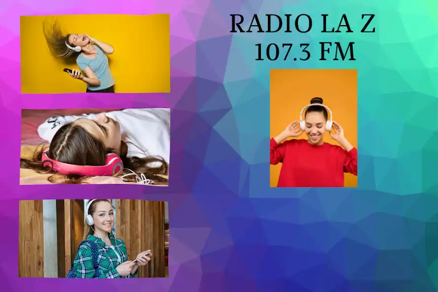 Play Radio la Z 107.3 FM as an online game Radio la Z 107.3 FM with UptoPlay