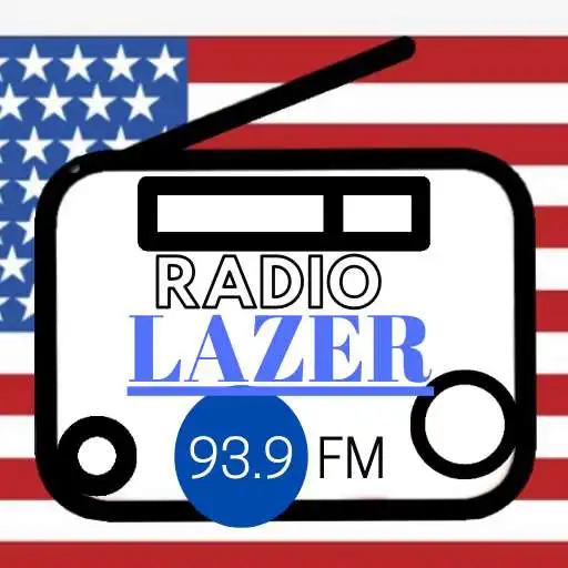 Play Radio Lazer 93.9 FM App USA Live Free APK
