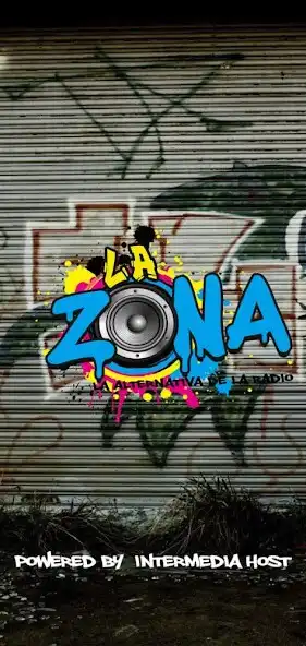 Play Radio La Zona  and enjoy Radio La Zona with UptoPlay