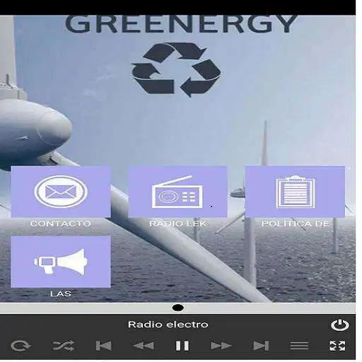 Play Radio Lek  and enjoy Radio Lek with UptoPlay