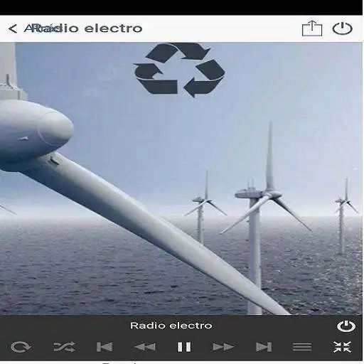 Play Radio Lek as an online game Radio Lek with UptoPlay