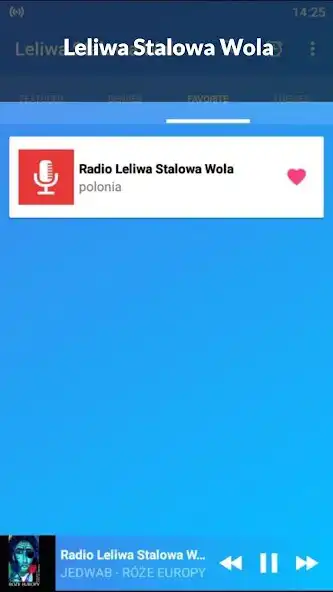 Play radio leliwa stalowa wola as an online game radio leliwa stalowa wola with UptoPlay