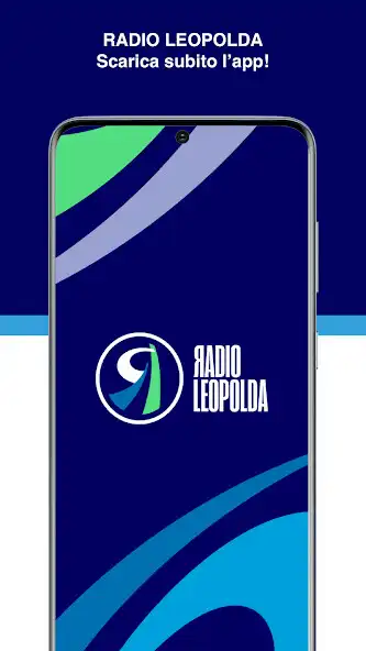 Play Radio Leopolda  and enjoy Radio Leopolda with UptoPlay
