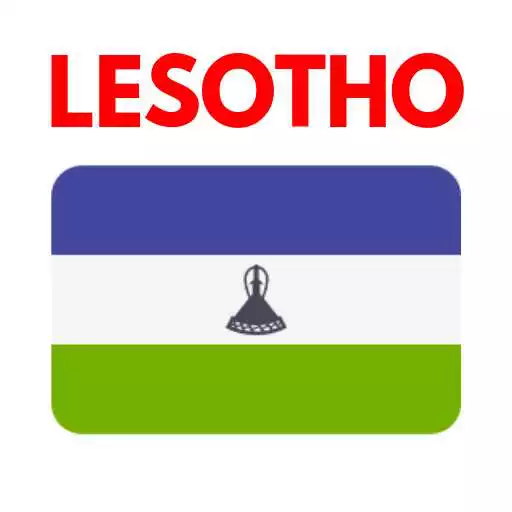 Play Radio Lesotho online FM AM APK