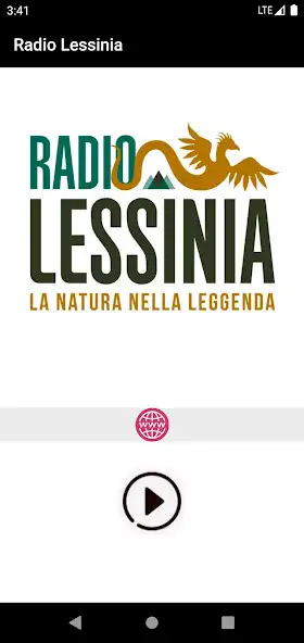 Play Radio Lessinia Digitale  and enjoy Radio Lessinia Digitale with UptoPlay