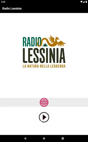 Play Radio Lessinia Digitale as an online game Radio Lessinia Digitale with UptoPlay