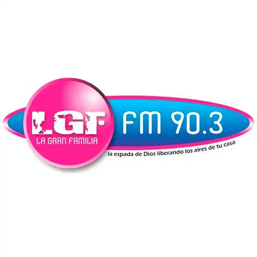 Play Radio LGF - FM 90.3 APK