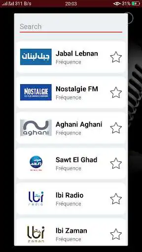 Play Radio Liban  and enjoy Radio Liban with UptoPlay