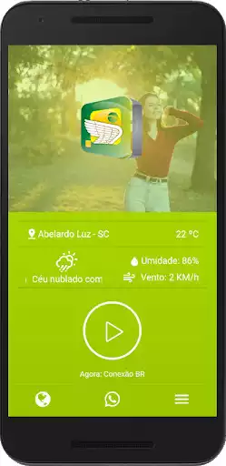 Play Radio Liberdade as an online game online Radio Liberdade with UptoPlay Play Radio Liberdade as an online game Radio Liberdade with UptoPlay