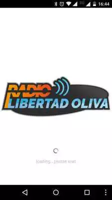 Play Radio Libertad Oliva