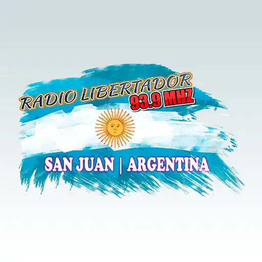Play RADIO LIBERTADOR 93.5 MHZ SAN JUAN APK Play RADIO LIBERTADOR 93.5 MHZ SAN JUAN APK