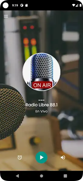 Play Radio Libre 88.1  and enjoy Radio Libre 88.1 with UptoPlay