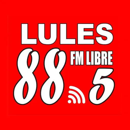 Play Radio Libre Lules APK