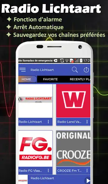Play Radio Lichtaart 106.6 Fm Live  and enjoy Radio Lichtaart 106.6 Fm Live with UptoPlay