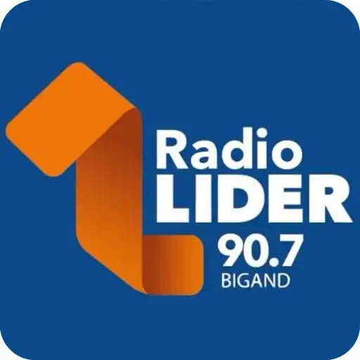 Play Radio Lider 90.7 - Bigand - Santa Fe - Argentina  and enjoy Radio Lider 90.7 - Bigand - Santa Fe - Argentina with UptoPlay