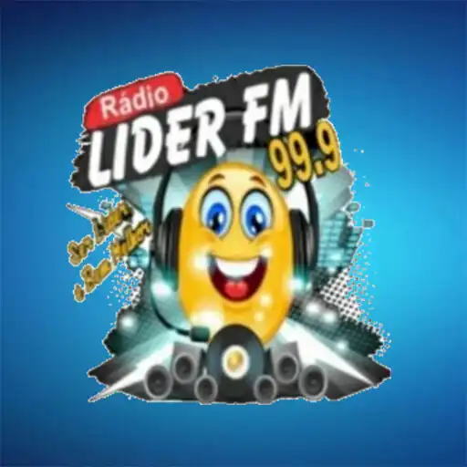 Play Radio Lider FM 99,7 APK