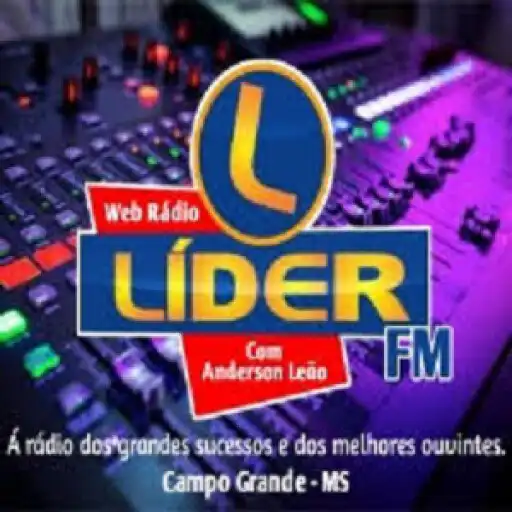 Play RADIO LIDER FM MS APK