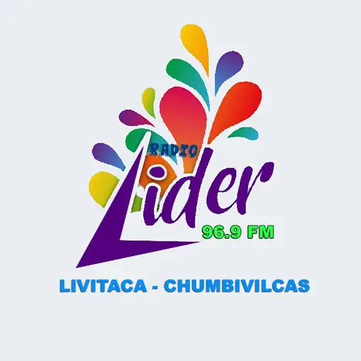 Play Radio Lider Livitaca APK Play Radio Lider Livitaca APK