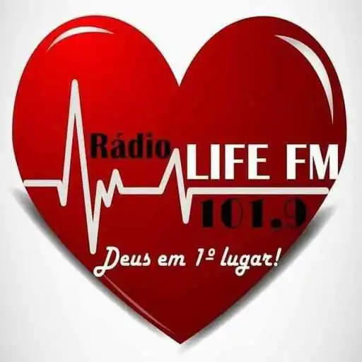 Play Radio Life Fm 101.9 APK Play Radio Life Fm 101.9 APK