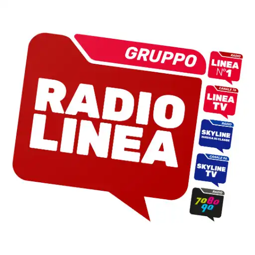 Play Radio Linea, Skyline, 70 80 90 APK Play Radio Linea, Skyline, 70 80 90 APK