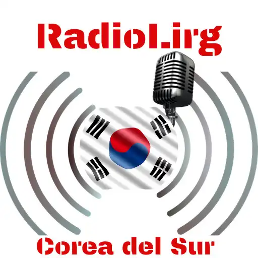 Play RadioLirg Corea del Sur APK