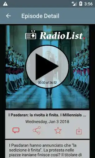 Play Radio List  and enjoy Radio List with UptoPlay