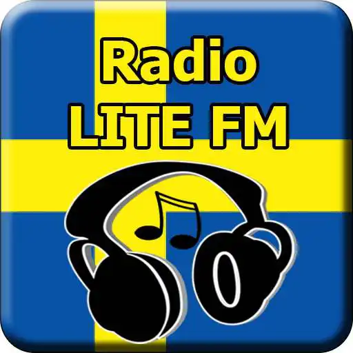 Play Radio LITE FM Online Gratis Sverige APK Play Radio LITE FM Online Gratis Sverige APK