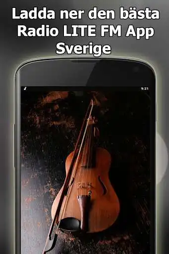 Play Radio LITE FM Online Gratis Sverige  and enjoy Radio LITE FM Online Gratis Sverige with UptoPlay