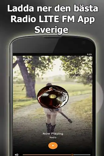 Play Radio LITE FM Online Gratis Sverige as an online game Radio LITE FM Online Gratis Sverige with UptoPlay