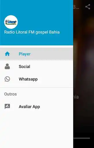 Play Radio Litoral FM gospel Bahia as an online game online Radio Litoral FM gospel Bahia with UptoPlay Play Radio Litoral FM gospel Bahia as an online game Radio Litoral FM gospel Bahia with UptoPlay
