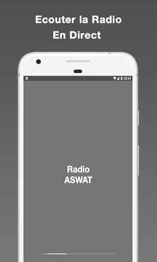 Play Radio Live Aswat  and enjoy Radio Live Aswat with UptoPlay