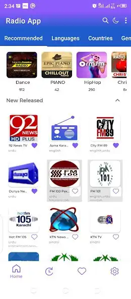 Play Radio Live BJM Music Station  and enjoy Radio Live BJM Music Station with UptoPlay