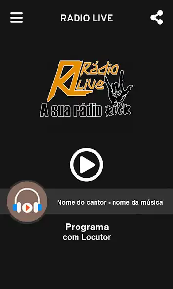 Play RadioLive  and enjoy RadioLive with UptoPlay