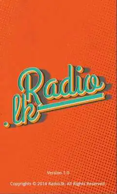 Play Radio.lk (Sri Lanka Radio)