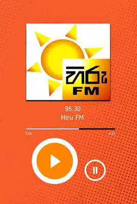 Play Radio.lk (Sri Lanka Radio)