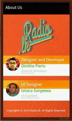 Play Radio.lk (Sri Lanka Radio)
