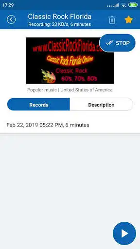 Play Radioller as an online game Radioller with UptoPlay