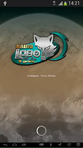 Play Radio Lobo Challapata  and enjoy Radio Lobo Challapata with UptoPlay