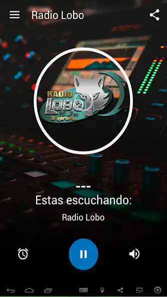 Play Radio Lobo Challapata as an online game Radio Lobo Challapata with UptoPlay