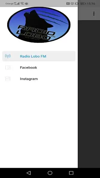 Play Radio Lobo Hits as an online game Radio Lobo Hits with UptoPlay