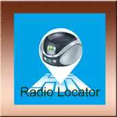 Free play online Radio Locator Free APK
